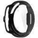 Techsuit Defense360 Pro + Screen Protector Samsung Galaxy Watch8 Classic Matte Black