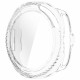 Techsuit Defense360 Pro + Screen Protector Samsung Galaxy Watch8 Classic Clear
