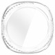 Techsuit Defense360 Pro + Screen Protector Samsung Galaxy Watch8 Classic Clear
