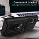 Techsuit CamShield Series Xiaomi Poco F7 Black