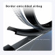 Techsuit PureFrost MagSafe iPhone 16e Frosted Black