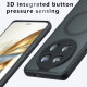 Techsuit PureFrost MagSafe Honor Magic7 Lite / X9c Frosted Black