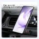 Techsuit PureFrost MagSafe Oppo A5 Pro 4G / A5 Pro 5G Frosted Black
