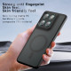 Techsuit PureFrost MagSafe Motorola Edge 60 / Edge 60 Fusion Frosted Black
