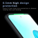 Techsuit PureFrost MagSafe Motorola Edge 60 / Edge 60 Fusion Frosted Black