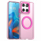 Techsuit CandyCase MagSafe Motorola Edge 60 / Edge 60 Fusion Pink Techsuit CandyCase MagSafe Motorola Edge 60 / Edge 60 Fusion Pink