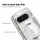Techsuit SmartMag Book Case Google Pixel 10 Pro XL Gray