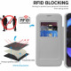 Techsuit SmartMag Book Case Google Pixel 10 Pro XL Gray