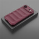 Techsuit Magic Shield iPhone 17 Air Bordeaux