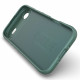 Techsuit Magic Shield iPhone 17 Air Green