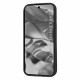 Techsuit SoftFlex Google Pixel 10 Pro XL Black