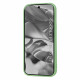 Techsuit SoftFlex Google Pixel 10 / 10 Pro Mint Green