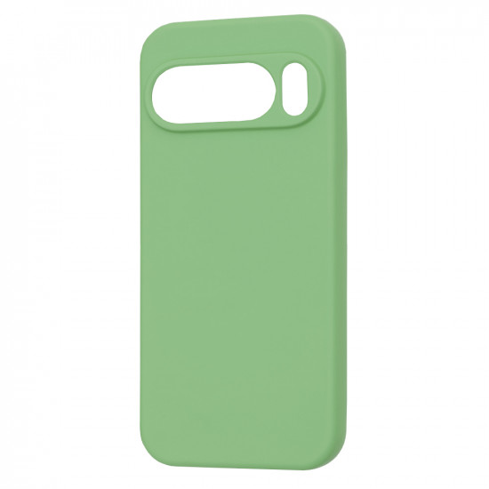 Techsuit SoftFlex Google Pixel 10 / 10 Pro Mint Green