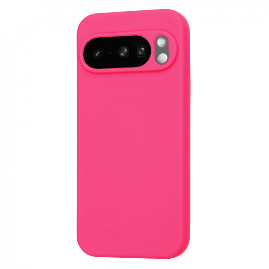 Techsuit SoftFlex Google Pixel 10 Pro XL Hot Pink