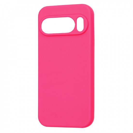 Techsuit SoftFlex Google Pixel 10 Pro XL Hot Pink