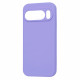 Techsuit SoftFlex Google Pixel 10 Pro XL Light Purple