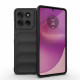 Techsuit Magic Shield Motorola Moto G86 Black