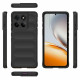 Techsuit Magic Shield Motorola Moto G86 Black