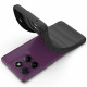 Techsuit Magic Shield Motorola Moto G86 Black