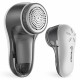 Techsuit Clothing Lint Remover Flufix (ACS1) 9000 Revolutions Per Minute, ABS, Stainless Steel Grey