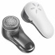 Techsuit Clothing Lint Remover Flufix (ACS1) 9000 Revolutions Per Minute, ABS, Stainless Steel Grey