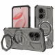 Techsuit Carbon Shield PRO Honor 400 Smoke Black