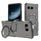 Techsuit Carbon Shield PRO OnePlus Nord 4 Smoke Black Techsuit Carbon Shield PRO OnePlus Nord 4 Smoke Black