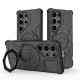 Techsuit Carbon Shield PRO Samsung Galaxy S25 Ultra Black Techsuit Carbon Shield PRO Samsung Galaxy S25 Ultra Black