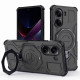 Techsuit Carbon Shield PRO Xiaomi Poco X7 Pro Black