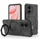 Techsuit Carbon Shield PRO Honor 400 Black