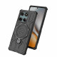 Techsuit Carbon Shield PRO Motorola Edge 60 / Edge 60 Fusion Black