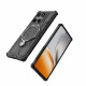 Techsuit Carbon Shield PRO Motorola Edge 60 / Edge 60 Fusion Black