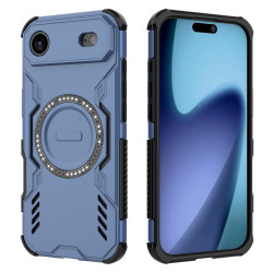 Techsuit ArmorMag Case iPhone 17 Air Blue Techsuit ArmorMag Case iPhone 17 Air Blue