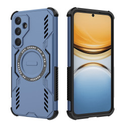 Techsuit ArmorMag Case Samsung Galaxy A55 5G Blue Techsuit ArmorMag Case Samsung Galaxy A55 5G Blue