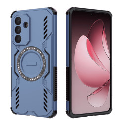 Techsuit ArmorMag Case Samsung Galaxy A56 5G Blue Techsuit ArmorMag Case Samsung Galaxy A56 5G Blue