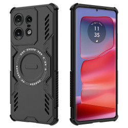 Techsuit ArmorMag Case Motorola Edge 50 Pro Black Techsuit ArmorMag Case Motorola Edge 50 Pro Black