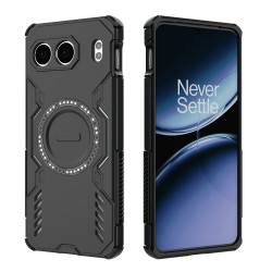 Techsuit ArmorMag Case OnePlus Nord 4 Black Techsuit ArmorMag Case OnePlus Nord 4 Black
