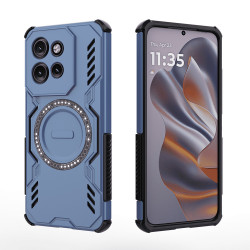 Techsuit ArmorMag Case Motorola Edge 50 Neo / Motorola ThinkPhone 25 Blue Techsuit ArmorMag Case Motorola Edge 50 Neo / Motorola ThinkPhone 25 Blue