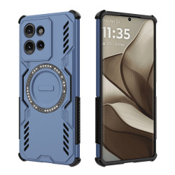 Techsuit ArmorMag Case Motorola Edge 50 Blue Techsuit ArmorMag Case Motorola Edge 50 Blue