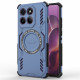 Techsuit ArmorMag Case Motorola Edge 60 Pro Blue Techsuit ArmorMag Case Motorola Edge 60 Pro Blue