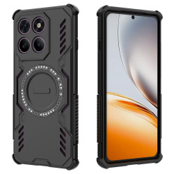 Techsuit ArmorMag Case Motorola Edge 60 Pro Black Techsuit ArmorMag Case Motorola Edge 60 Pro Black