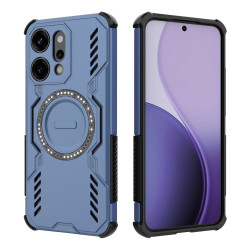 Techsuit ArmorMag Case Oppo Reno14 Pro Blue Techsuit ArmorMag Case Oppo Reno14 Pro Blue