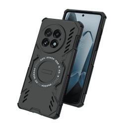 Techsuit ArmorMag Case OnePlus 13 Black Techsuit ArmorMag Case OnePlus 13 Black