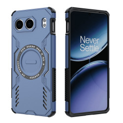 Techsuit ArmorMag Case OnePlus Nord 4 Blue Techsuit ArmorMag Case OnePlus Nord 4 Blue