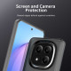 Techsuit CandyCase MagSafe Xiaomi Redmi Note 14 Pro+ 5G Black Techsuit CandyCase MagSafe Xiaomi Redmi Note 14 Pro+ 5G Black
