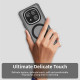 Techsuit CandyCase MagSafe Xiaomi Redmi Note 14 Pro+ 5G Black Techsuit CandyCase MagSafe Xiaomi Redmi Note 14 Pro+ 5G Black