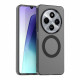 Techsuit CandyCase MagSafe Xiaomi Redmi 14C / Poco C75 Black
