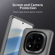 Techsuit CandyCase MagSafe Xiaomi Redmi Note 14 Pro 5G / Poco X7 Black Techsuit CandyCase MagSafe Xiaomi Redmi Note 14 Pro 5G / Poco X7 Black