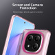 Techsuit CandyCase MagSafe Xiaomi Redmi Note 14 Pro+ 5G Pink