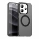 Techsuit CandyCase MagSafe Xiaomi Redmi Note 14 4G (Regional) Black